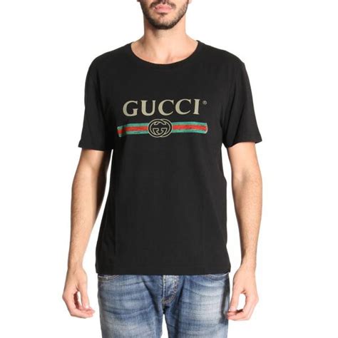 best gucci t shirt|gucci t shirt men small.